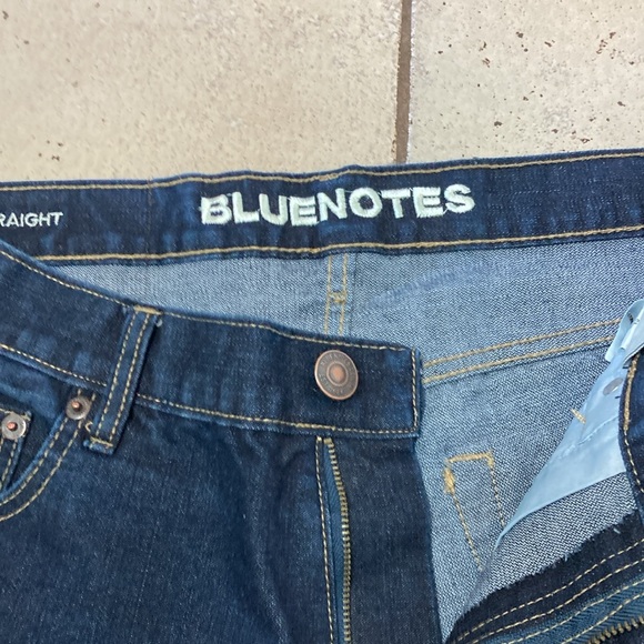 Bluenotes jeans, size32/34 - Picture 7 of 9